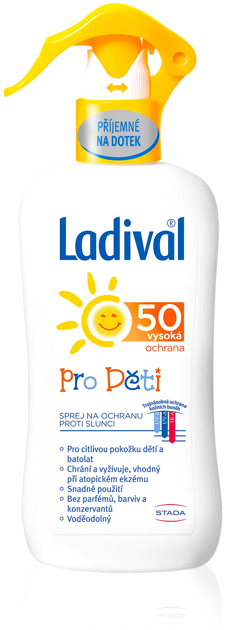 6055_LADIVAL DETI SPREJ OF 50